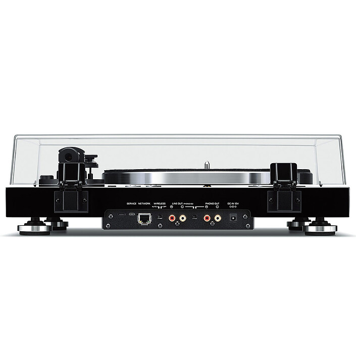 Acheter Yamaha MusicCast VINYL 500 Noir + KEF LSX Wireless Noir