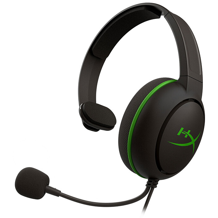 HyperX CloudX Chat (Xbox One)