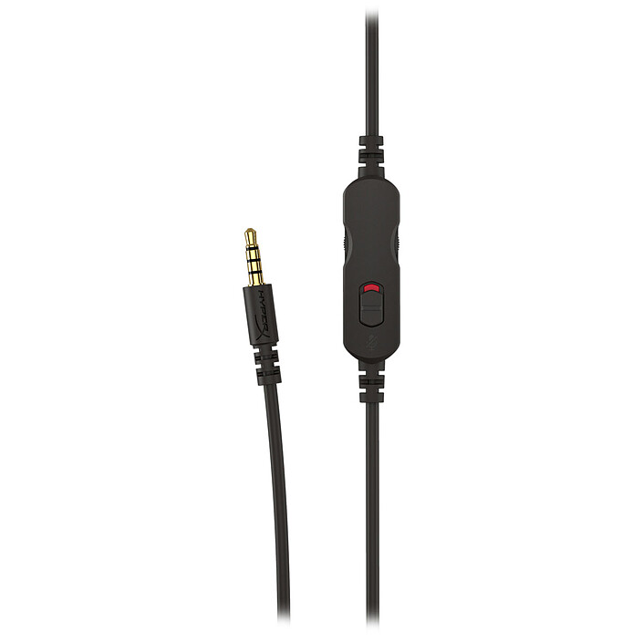 Acquista HyperX CloudX Chat (Xbox One)
