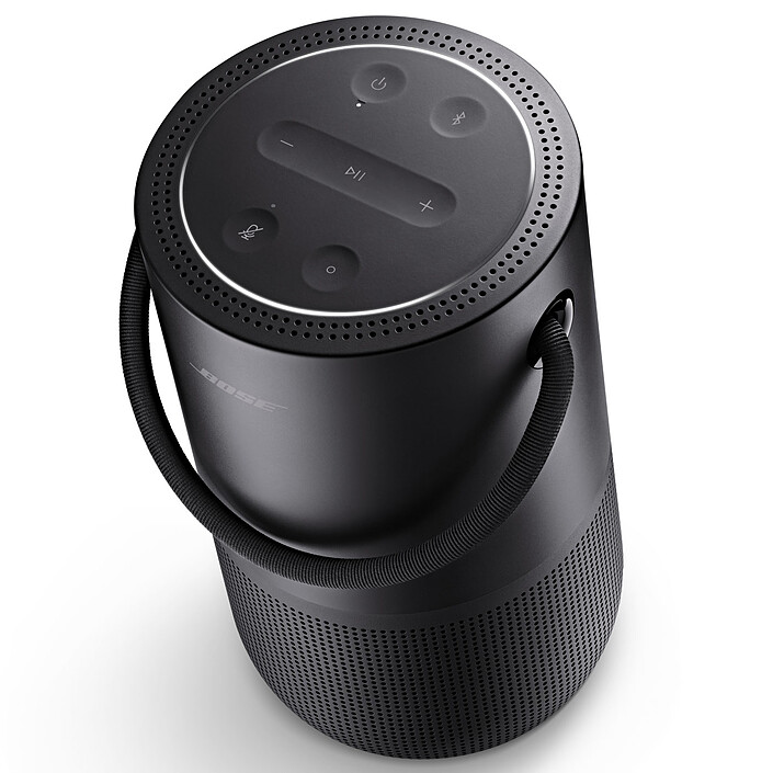 cheap Bose Portable Home Speaker Black