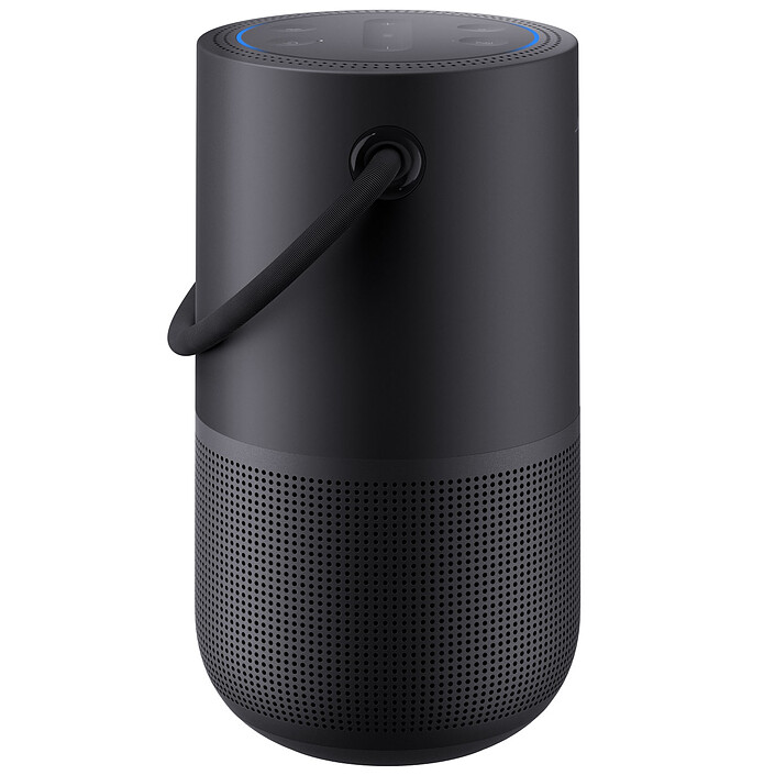Buy Bose Portable Home Speaker Black
