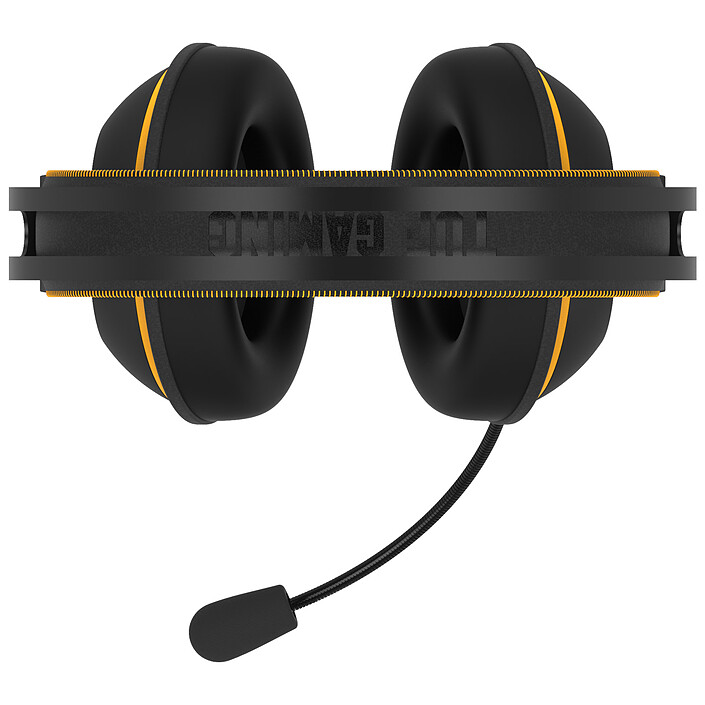 Acheter ASUS TUF Gaming H7 Core (Jaune)