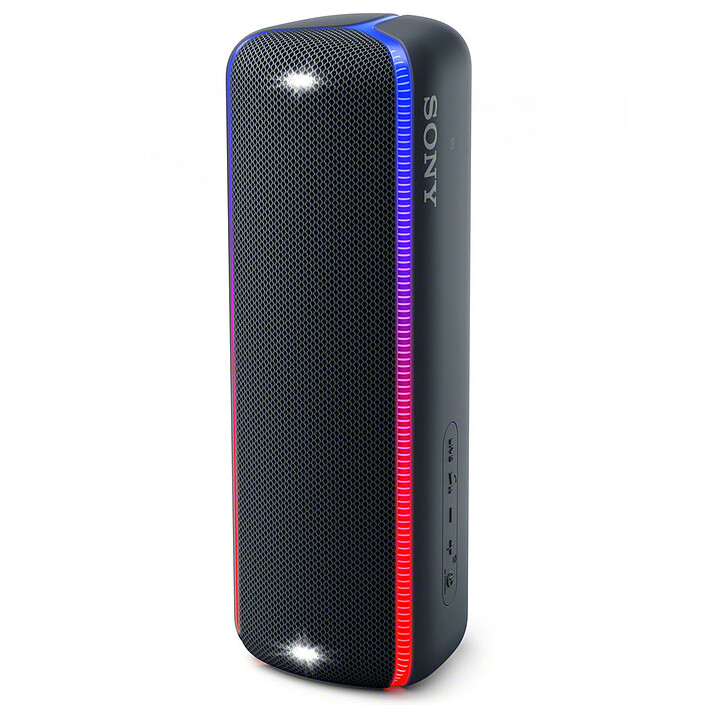 Avis Sony SRS-XB32 Noir