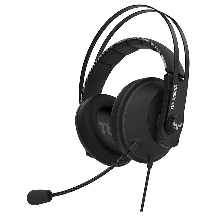 ASUS TUF Gaming H7 Core (Grey)