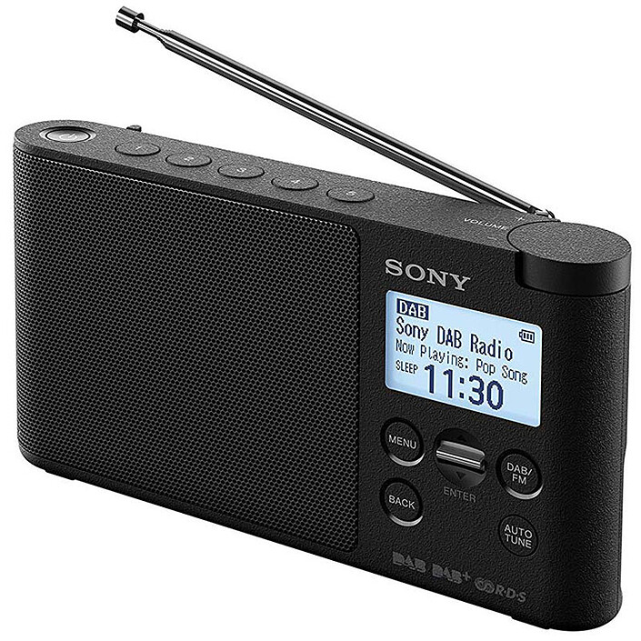 Radio & radio réveil