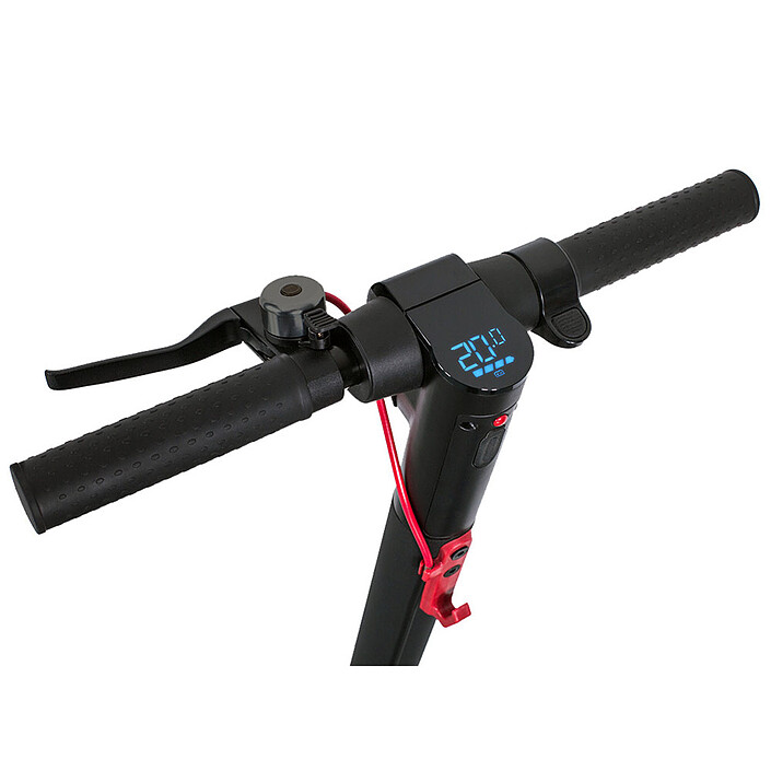 Trottinette électrique