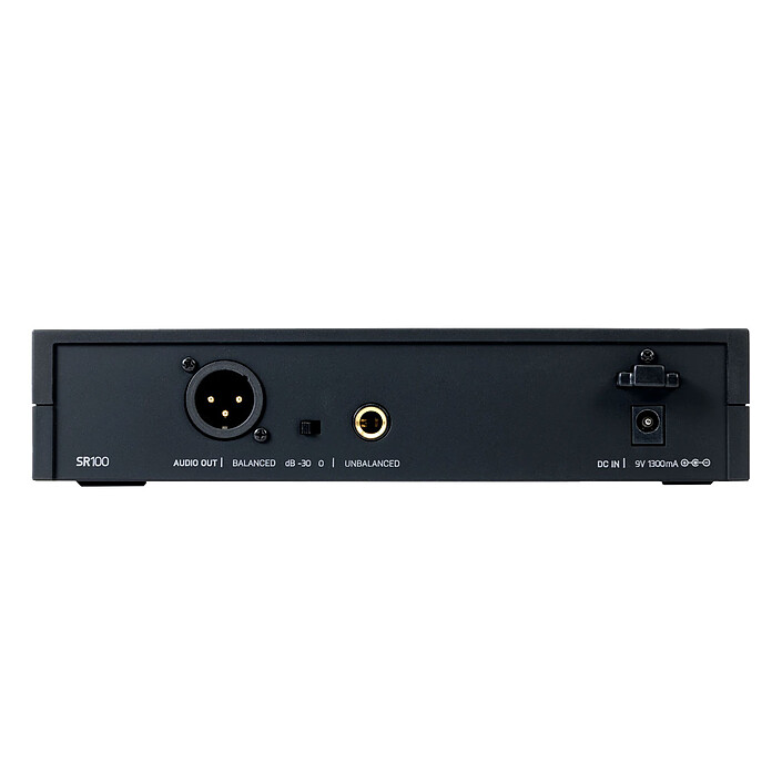 Avis AKG DMS100 Vocal Set