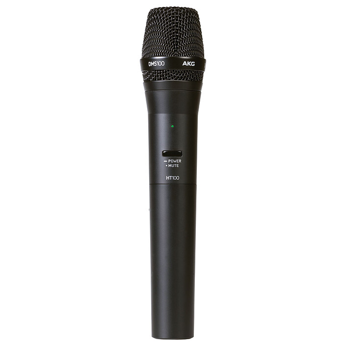 Microphone