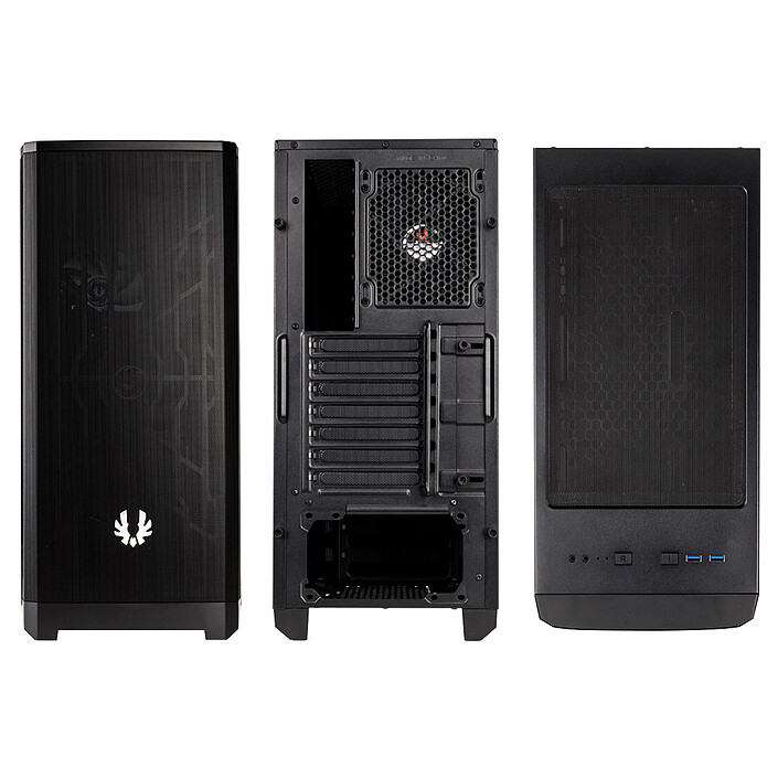 BitFenix Nova MESH (Noir) pas cher