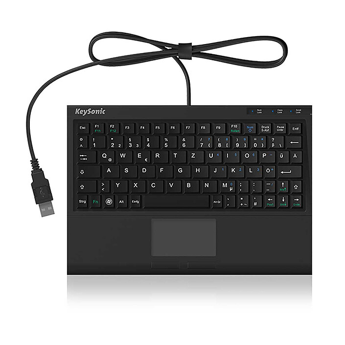 Avis KeySonic ACK-3410