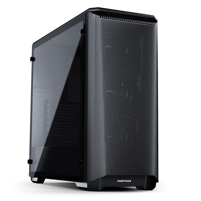 Phanteks Eclipse P400A (Noir)