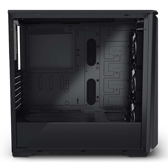 Avis Phanteks Eclipse P400A (Noir)