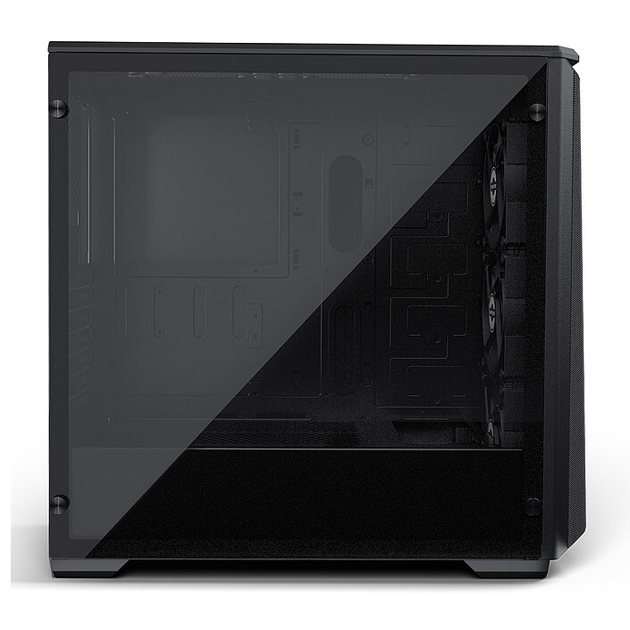 Nota Phanteks Eclipse P400A RGB (Nero)