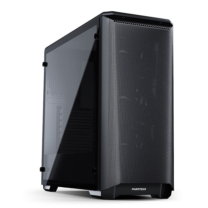 Case PC