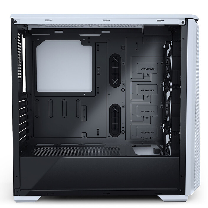 Buy Phanteks Eclipse P400A RGB (White)