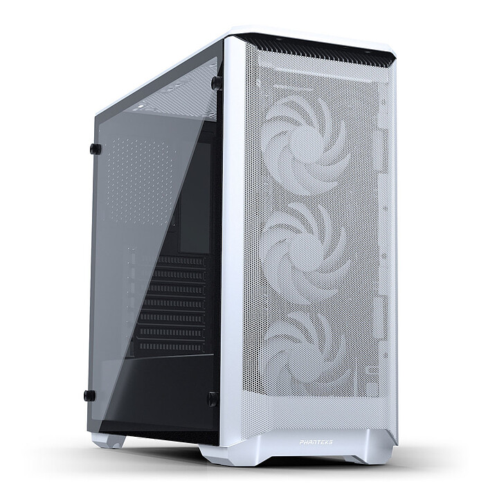 PC cases