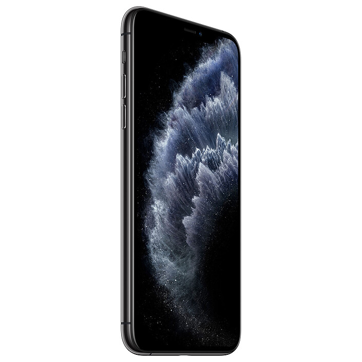 Smartphone reconditionné