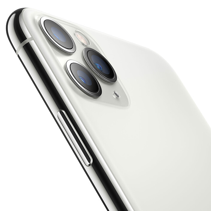 Avis Apple iPhone 11 Pro Max 256 Go Argent