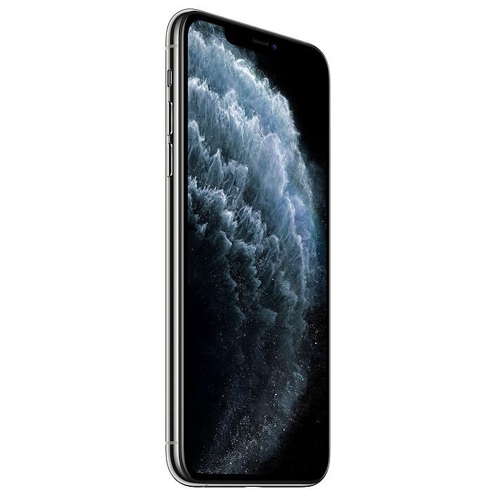 Smartphone reconditionné