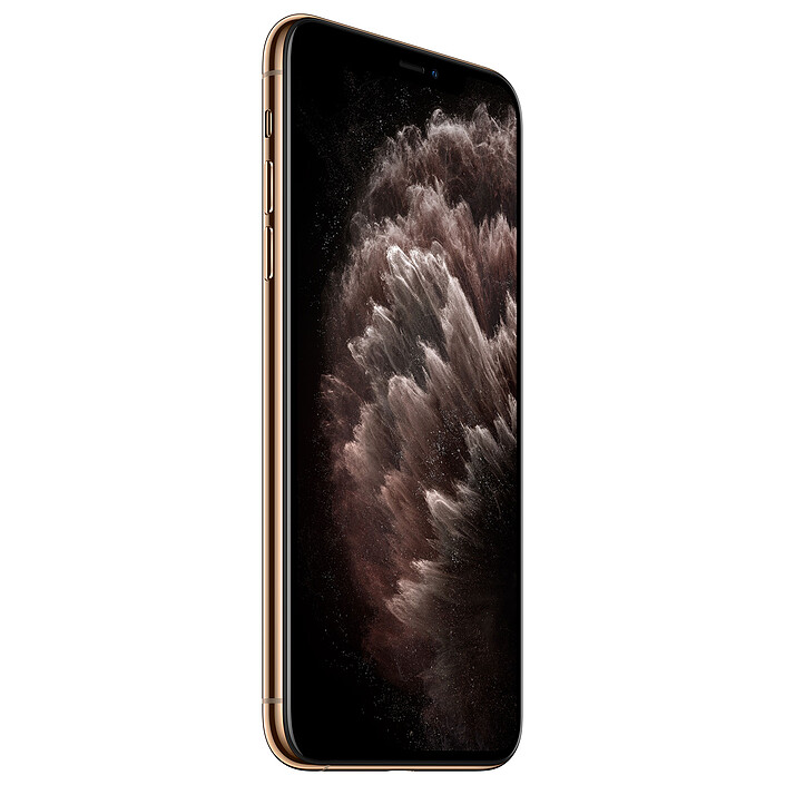 Smartphone reconditionné