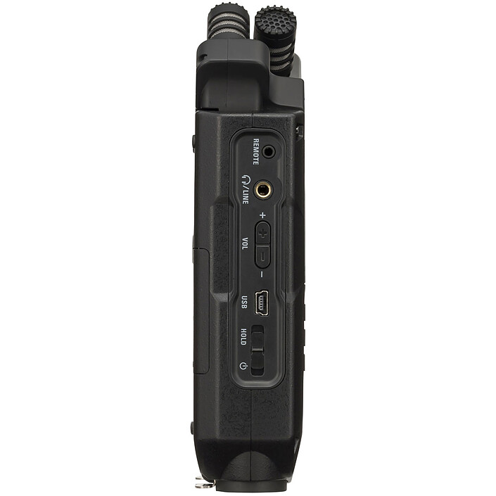 Buy Zoom H4n Pro Black