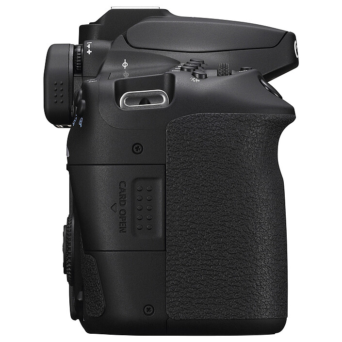 Comprar Canon EOS 90D