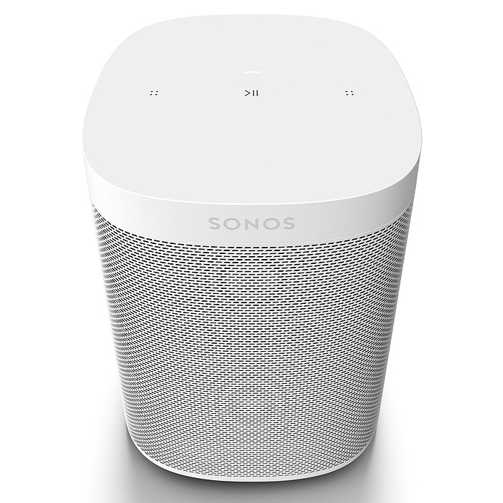 SONOS One SL Bianco