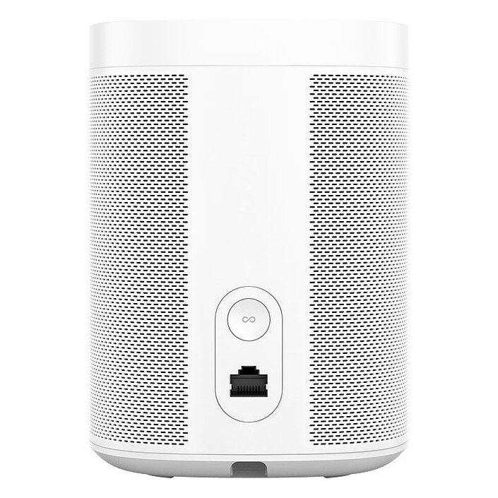 Acquista SONOS One SL Bianco