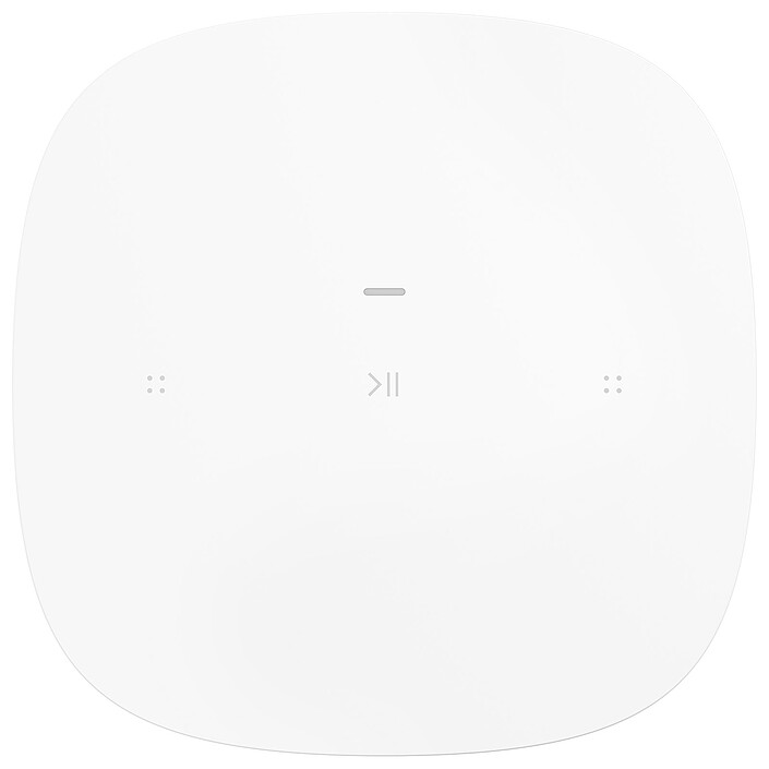 Nota SONOS One SL Bianco