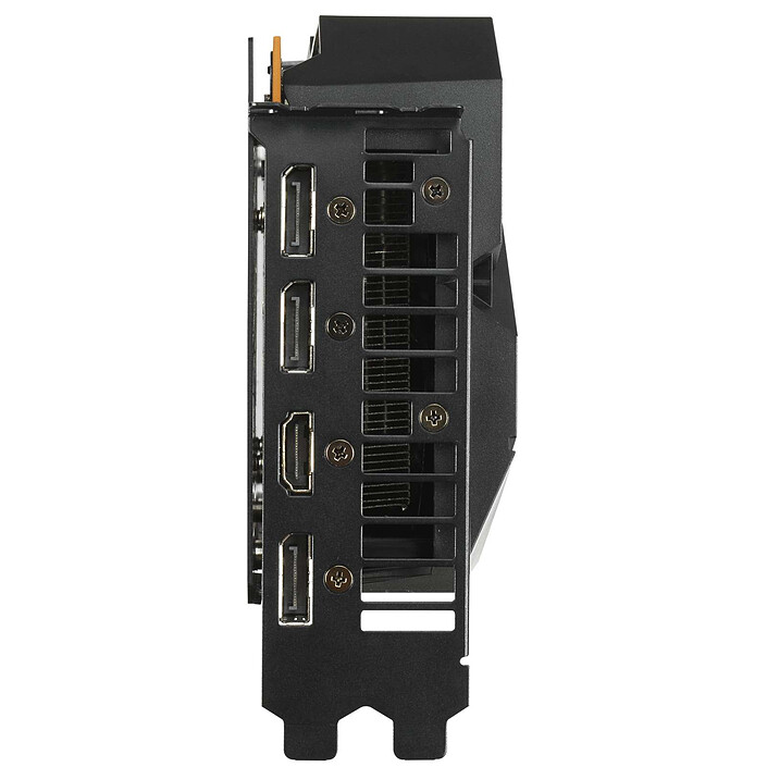 ASUS Radeon RX 5700 XT DUAL-RX5700XT-08G-EVO pas cher