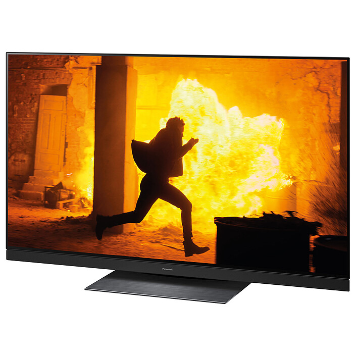 Avis Panasonic TX-65GZ1500E