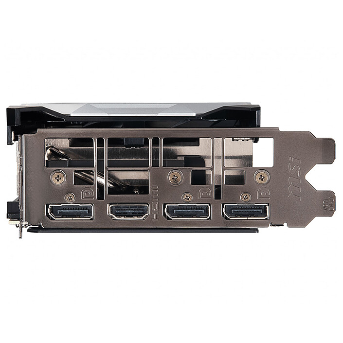 MSI GeForce RTX 2080 Ti VENTUS GP OC pas cher