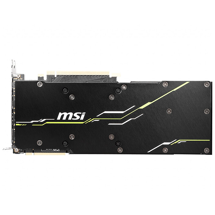 Acheter MSI GeForce RTX 2080 Ti VENTUS GP OC