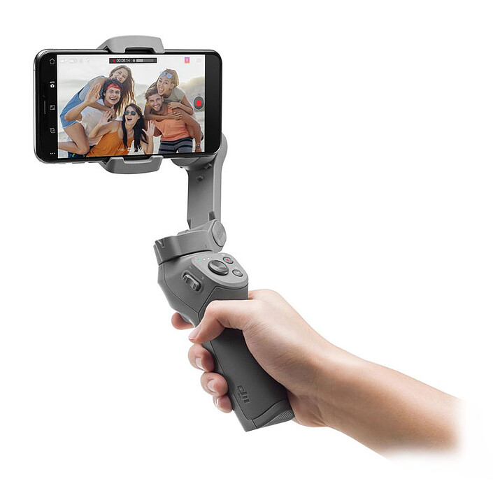 DJI Osmo Mobile 3 pas cher