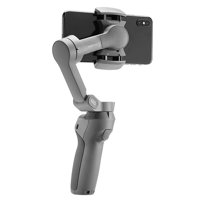 Avis DJI Osmo Mobile 3