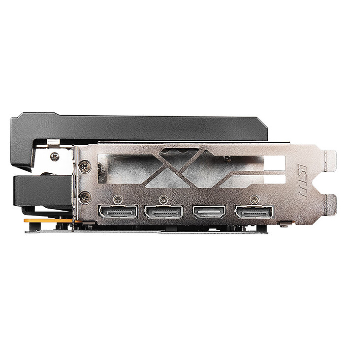 MSI Radeon RX 5700 XT GAMING X pas cher