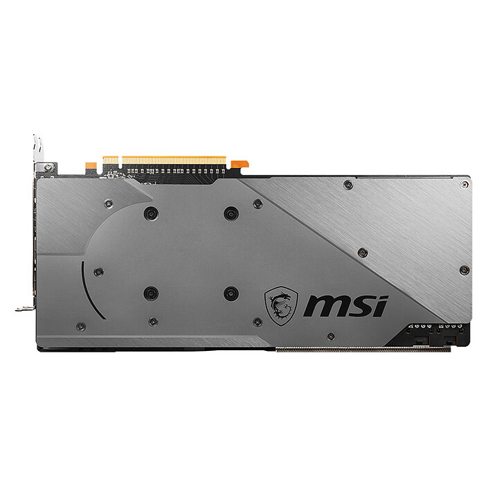 Acheter MSI Radeon RX 5700 XT GAMING X