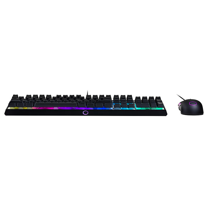 Acheter Cooler Master MS110