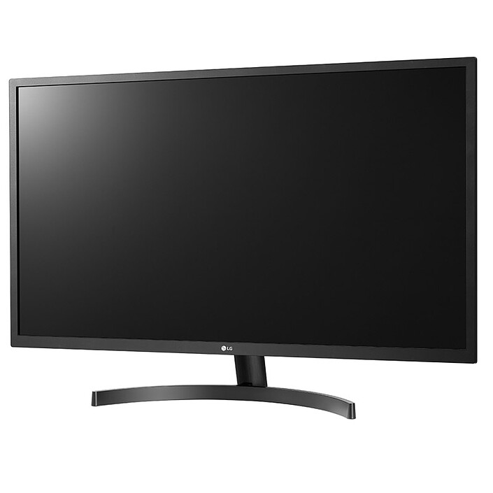 Avis LG 32" LED - 32ML600M-B