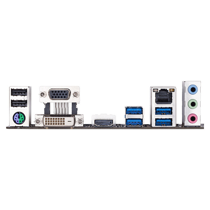 Gigabyte B365M HD3 pas cher