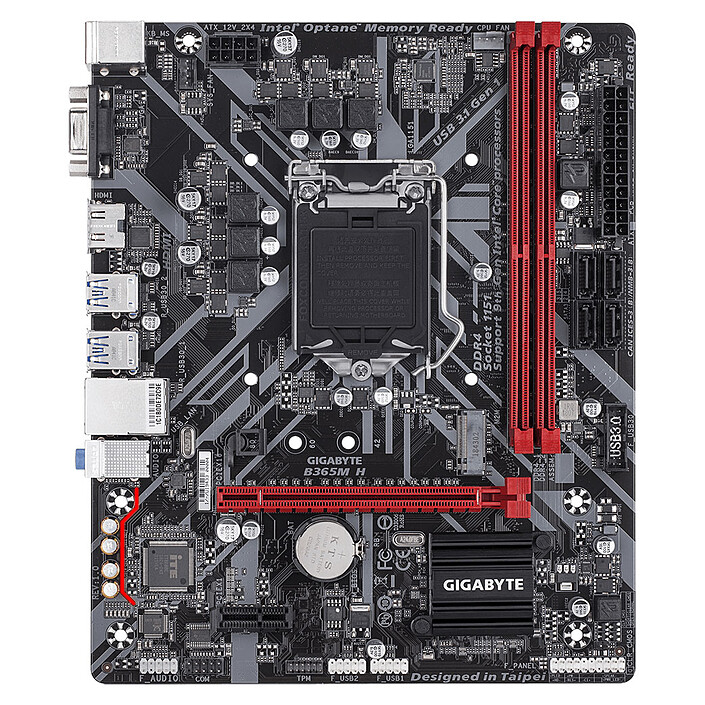 Motherboard