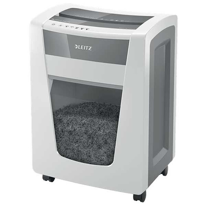 Leitz Shredder IQ Office Pro Scurit DIN P-5 Micro Cut