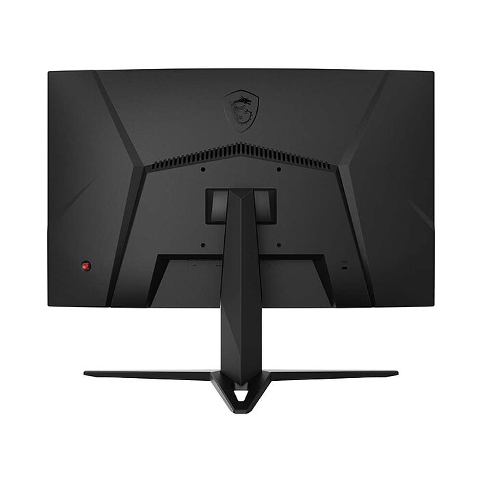 MSI 24" LED - Optix G24C4 pas cher