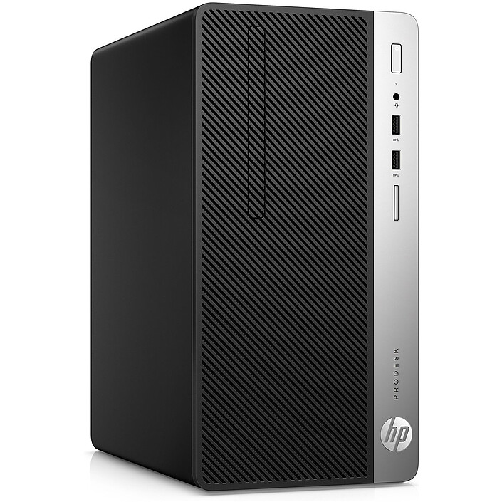HP ProDesk 400 G6 Micro (7EL74EA)