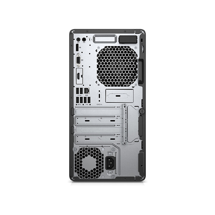 Acheter HP ProDesk 400 G6 Micro (7PH80EA)