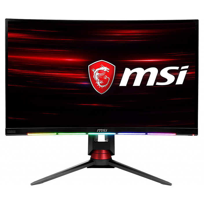 MSI 27" LED -  OPTIX MPG27CQ2