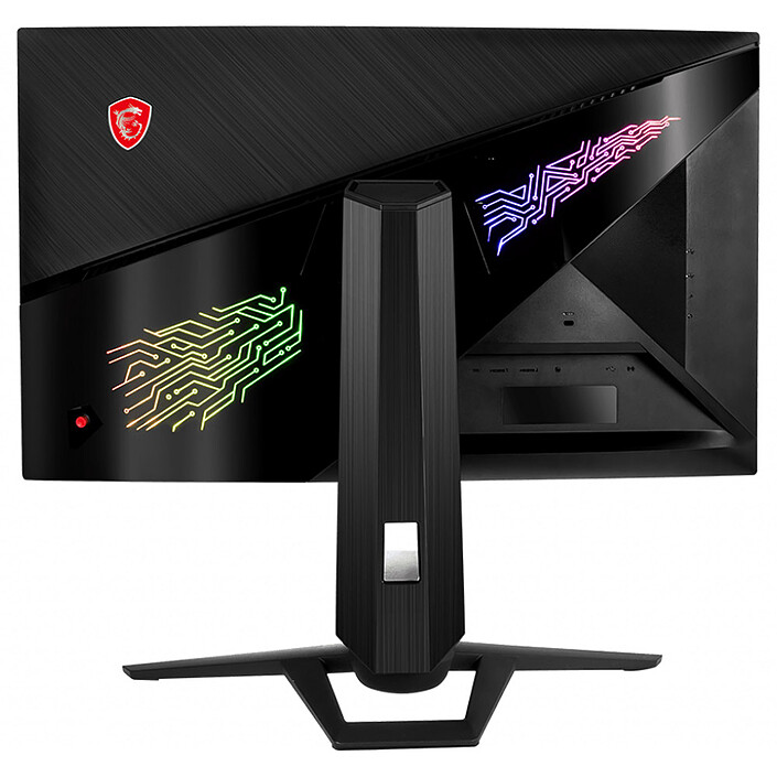 MSI 27" LED -  OPTIX MPG27CQ2 pas cher