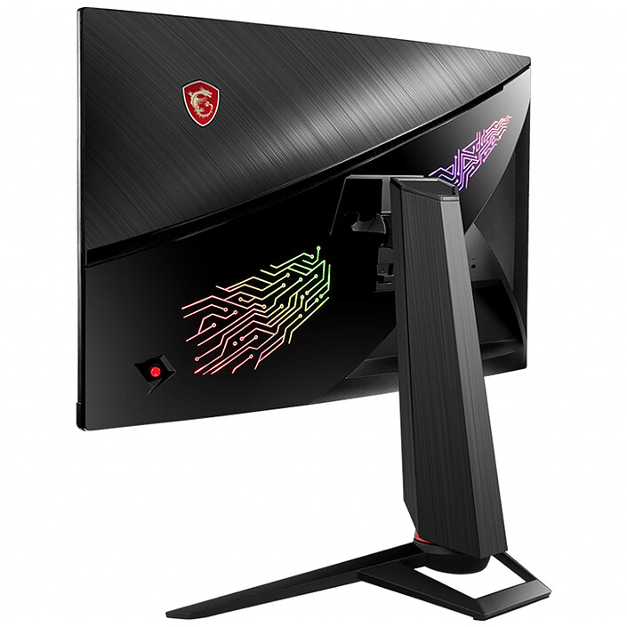 Acheter MSI 27" LED -  OPTIX MPG27CQ2