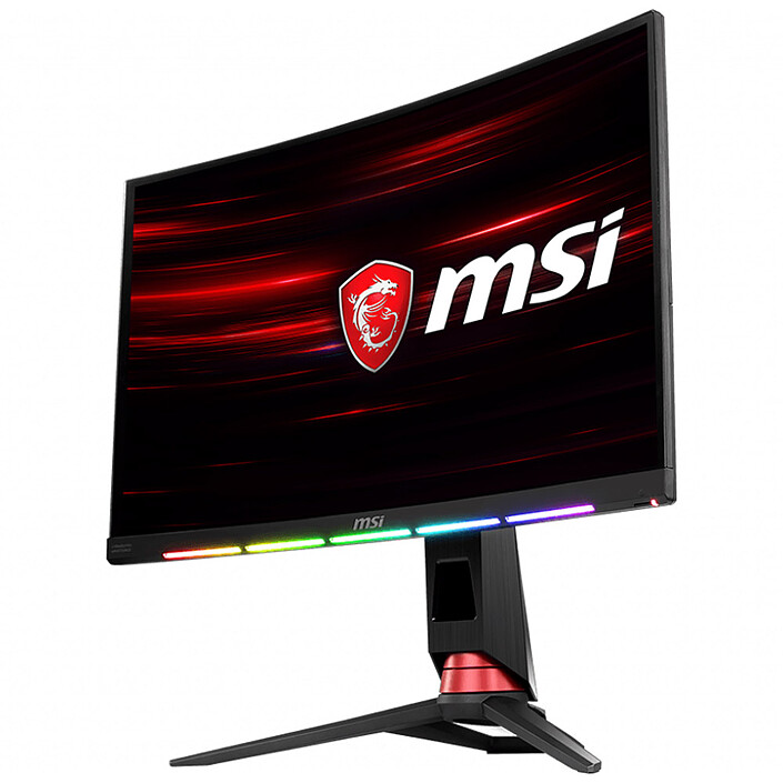 Ecran PC