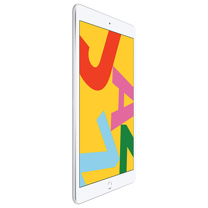 Tablette tactile reconditionnée